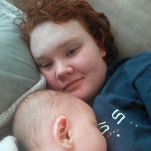 Meet your Posher, Barbaralee